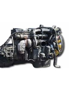 Motor Usado DAF XF 410cv MX-13
